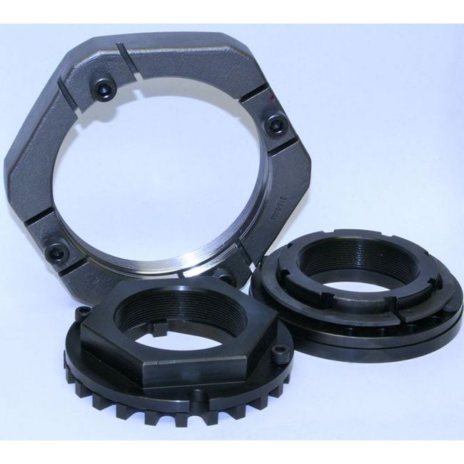 Bearing Locknuts