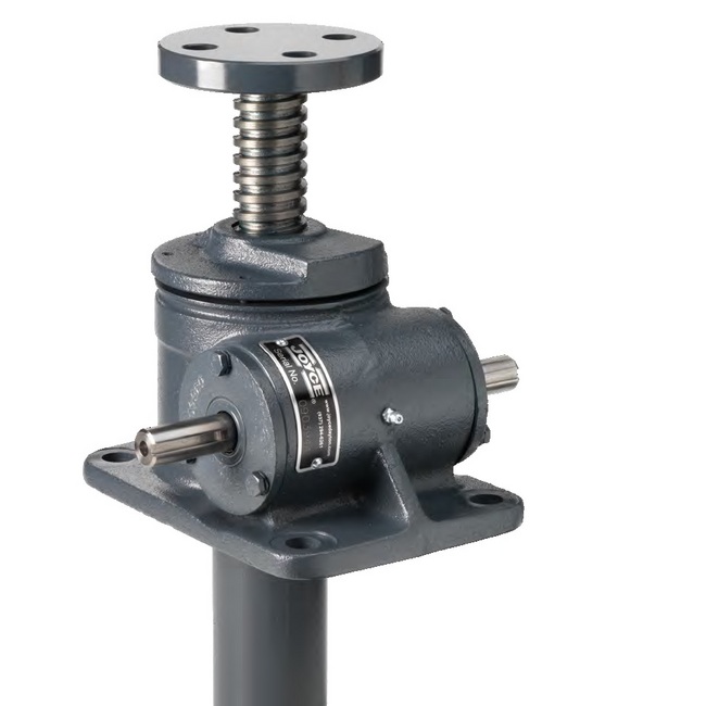 Worm Gear Screw Jacks