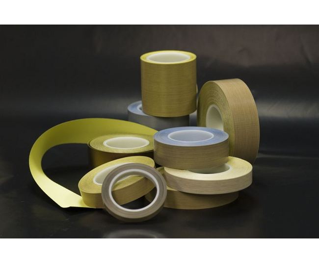 Silicone Sealants, Adhesives & Pressure Sensitive Tapes