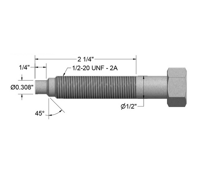 Key Fasteners Corporation