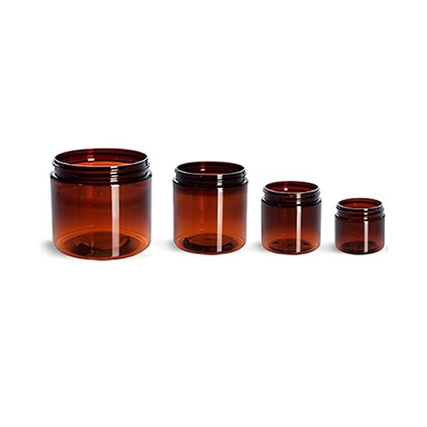 4 oz Paragon Jars  Fillmore Container
