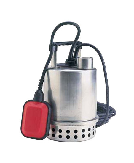 Submersible Pumps