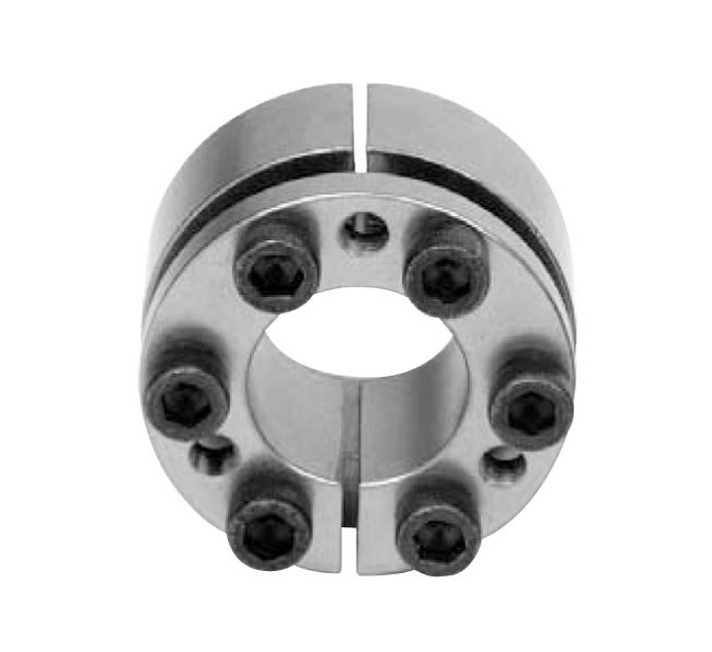 Shaft Locking Clamps