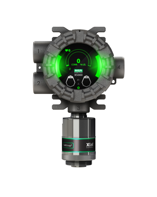 Nitrogen Dioxide Monitors