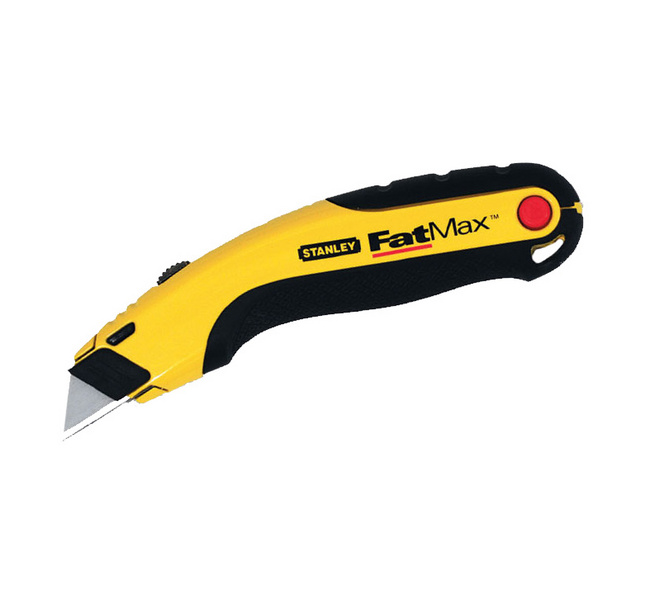 Industrial Box Cutter, Made in USA 
