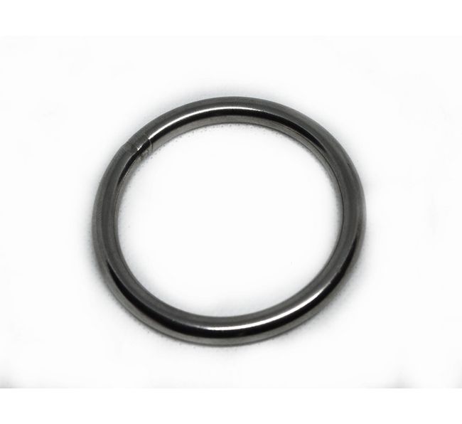 SEAMLESS ROLLED RINGS | BALL & ROLLER BEARINGS | Specialty Ring Products,  Inc. | Plant Automation Technology