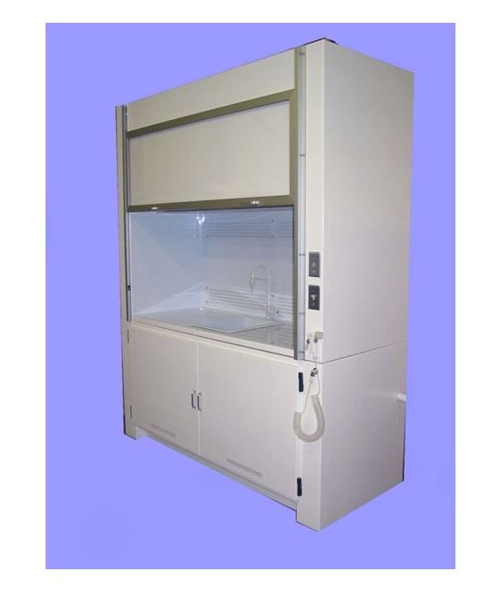 Fume Hoods
