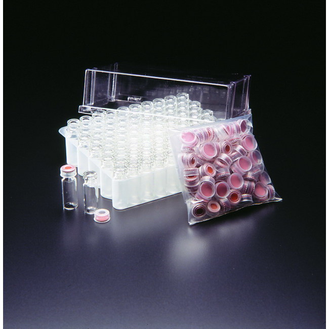 Chromatography Consumables