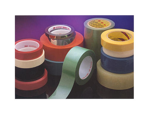 Wholesale High Temperature Green Powder Coating Masking PET Tape  Manufacturer and Supplier