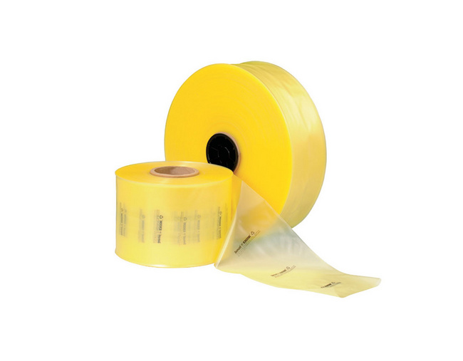 AntiStatic & Conductive Strapping Tapes