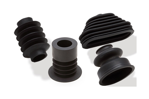 Lathe Rubber Parts Manufacturers and Suppliers in the