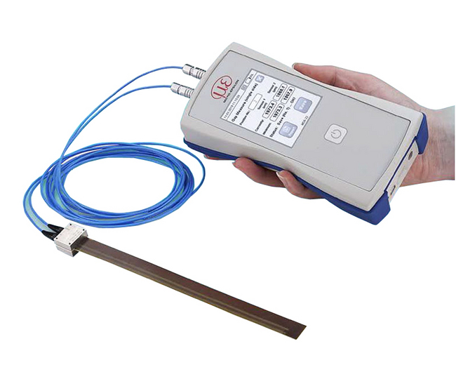 Gap Measuring Gauges