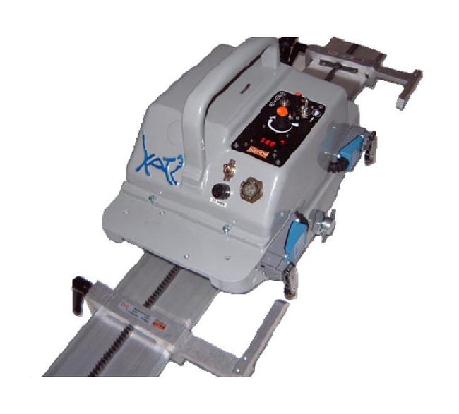 Welding Automation Equipment Products