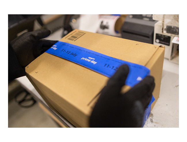 Carton Sealing Tapes in Northern New Jersey (NJ) on