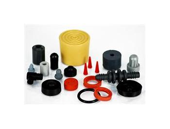 Molded Rubber Goods Capabilities