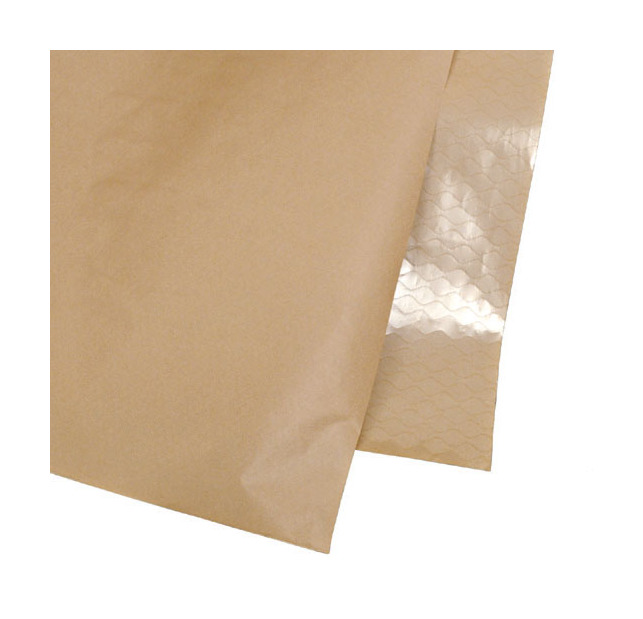 Rolling Brown Kraft Paper 15 inch x 1625' by Paper Mart