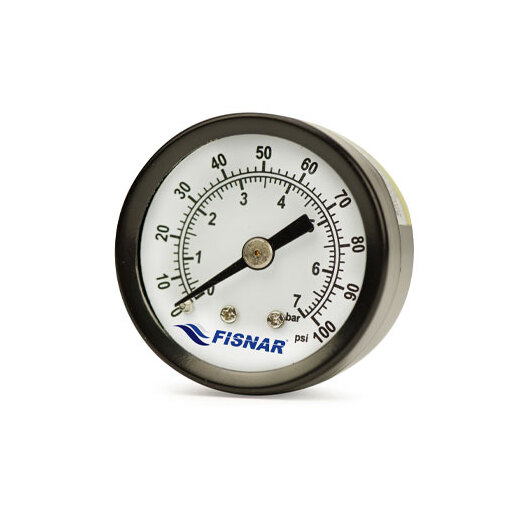 Pressure Gauges in Southern Texas (TX) on