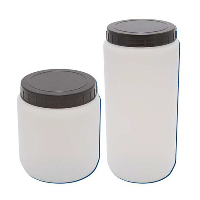 4 oz Paragon Jars  Fillmore Container
