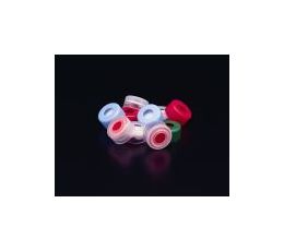 Silicone Rubber Caps for Chrome Plating, Powder Coating, and E-Coating