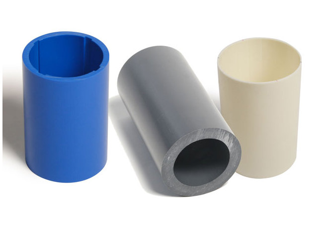 Plastic Tubing Products