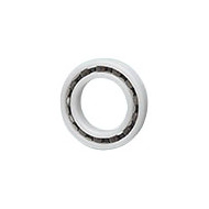 Bore 45 mm Light Preload Barden Bearings C109HCRRDUL Angular Contact Pair Ball Bearing Contact Angle 15 Degree Pack of 2 75 mm OD BAR   C109HCRRDUL Double Seal Ceramic Spindle 