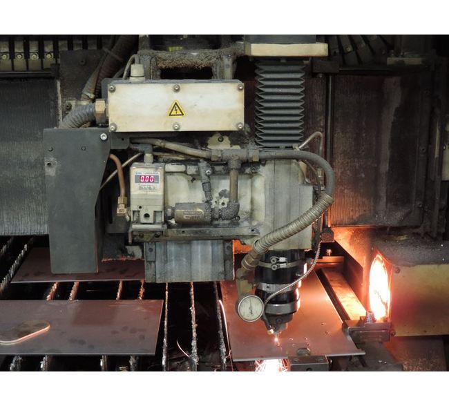 Precision Sheet Metal Fabrication In Eastern Massachusetts MA And The