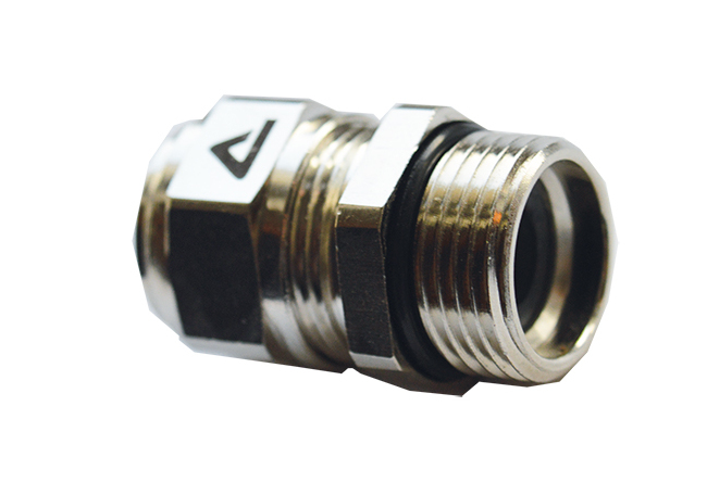 Double Compression Brass & SS Cable Glands – NPT Thread – Leading  distributor of electrical wiring connection and protection systems, Cable  Connector & Protection Products in India