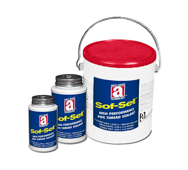 Corrosion Resistant Compounds