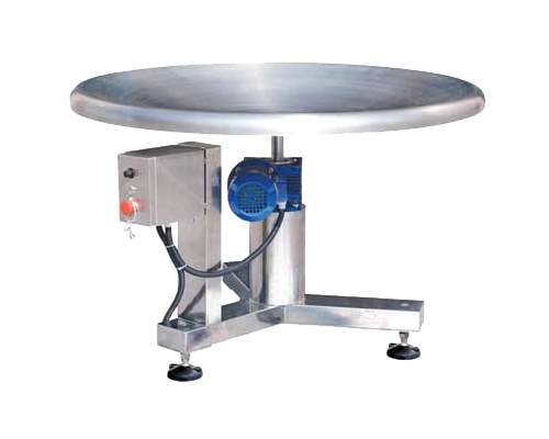 automatic rotary table manufacturer