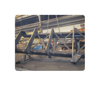 1x 425mm x 100mm x 5mm Mild Steel Plate Offcut Fabrication Welding Project. 