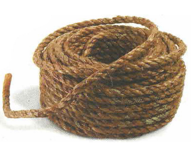 Manila Rope Manufacturers and Suppliers in the USA