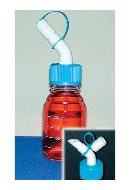 Stainless Steel Metal Pourer - Glassnow