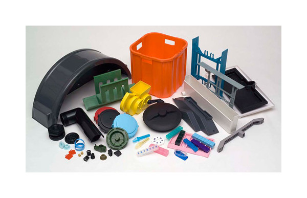Northern Plastics – Injection Molding and Manufacturing