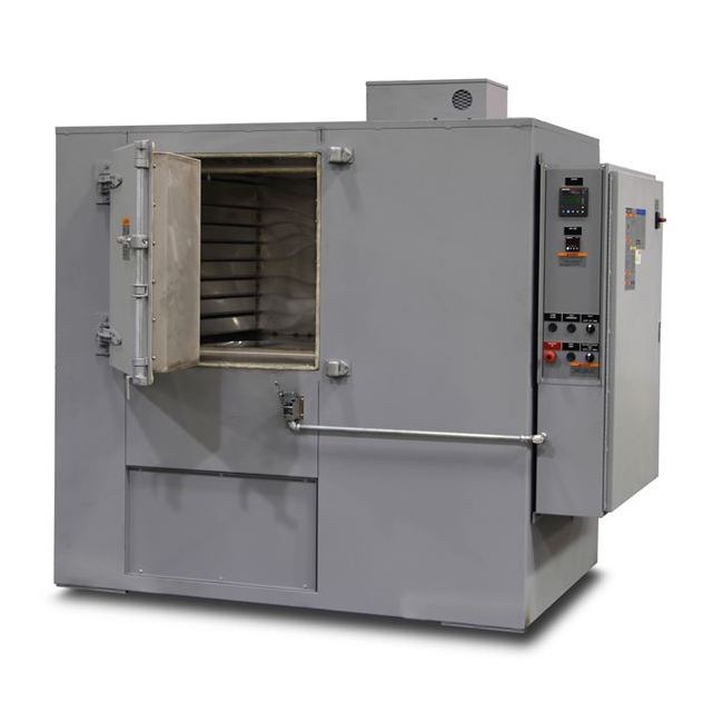 Heat Treating Furnaces