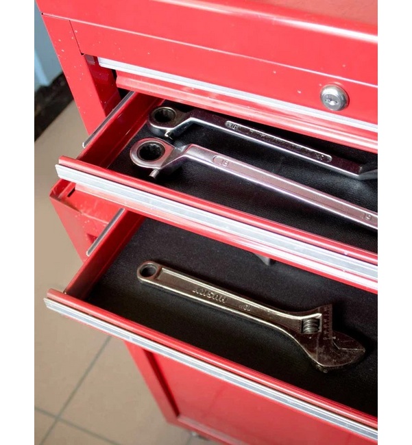 Toolbox Drawer Liners - Zerust Rust Prevention Products