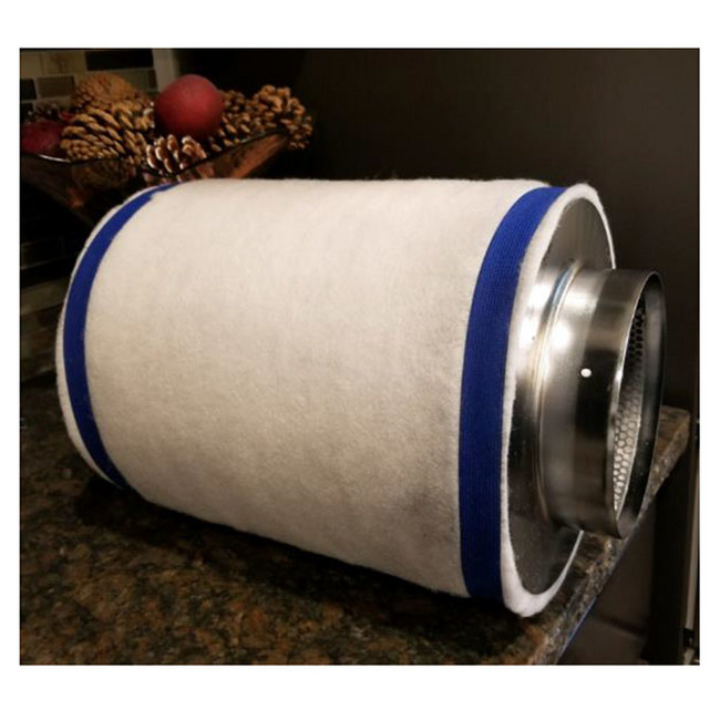 Activated Carbon Canisters