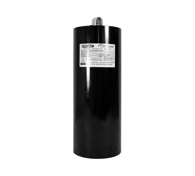 Piston Type Accumulators