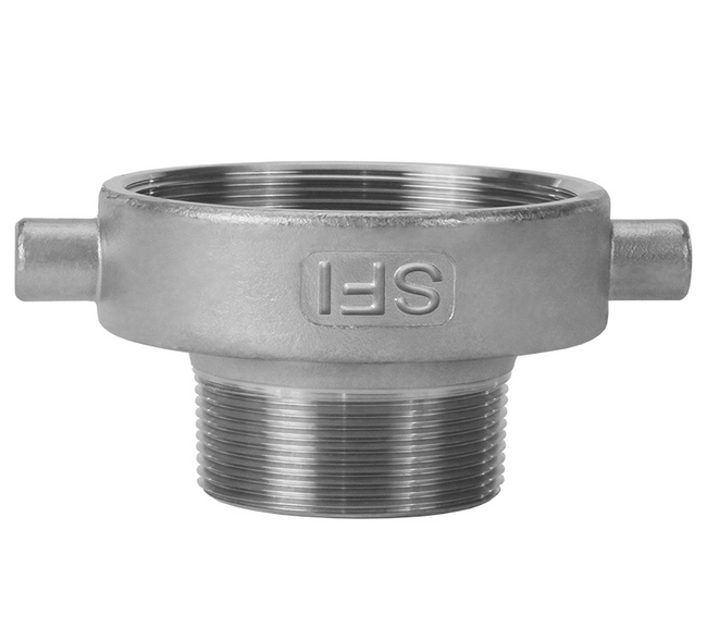 Stainless Steel Pipe Fittings in Southern Texas (TX) on