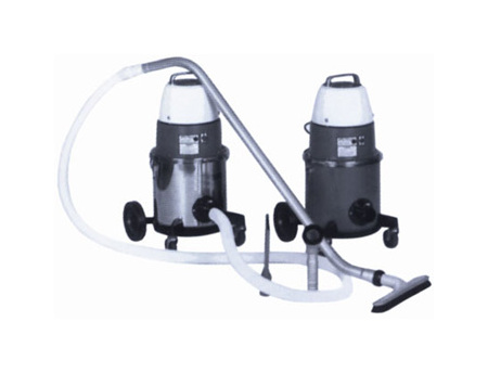 Industrial Vacuum Cleaners Products