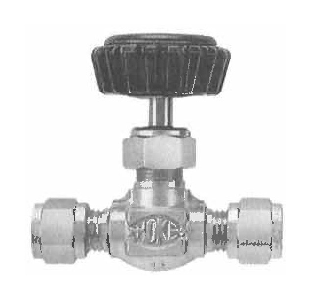 Metric Valves