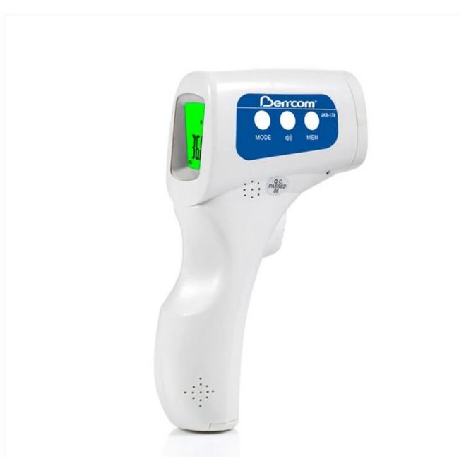Fever Thermometers Manufacturers and Suppliers in the USA