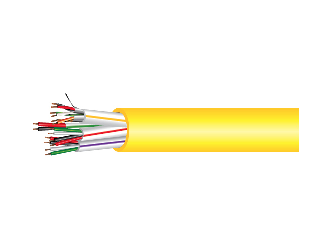 Composite Cables