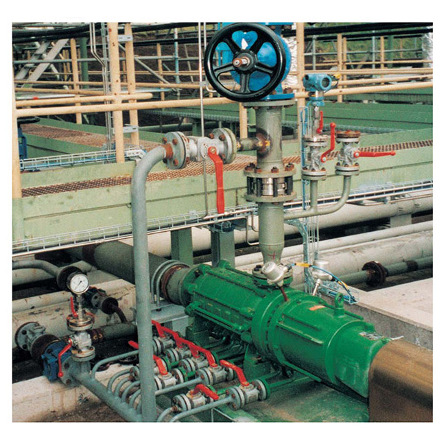 Pumps Products