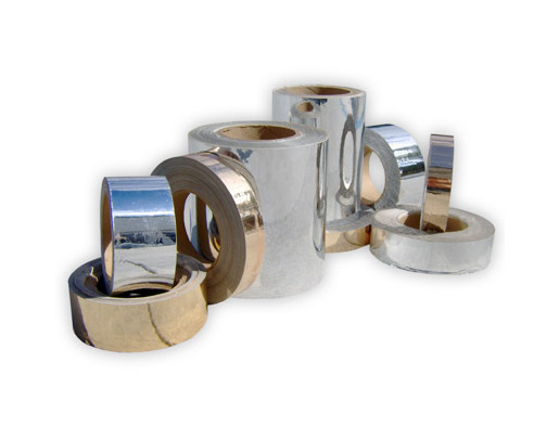 Pressure Sensitive Aluminum Tapes Products