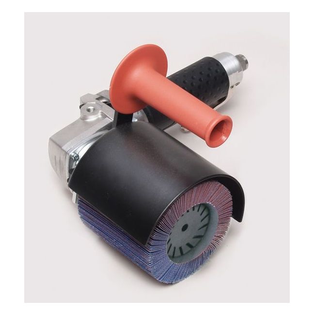 Round & Curved Stock Sanders