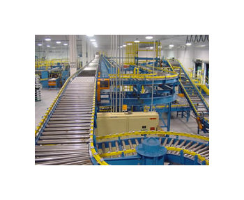 Assembly Automation Equipment Capabilities