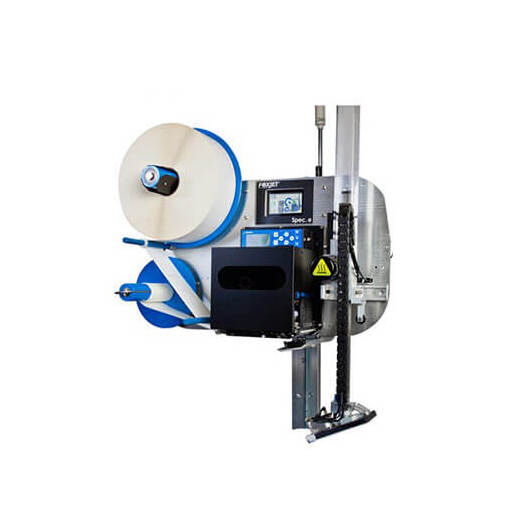 Print & Apply Labeling Systems