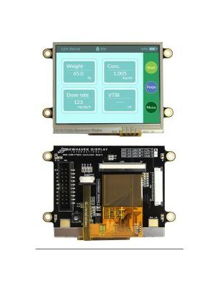 ce certification tft lcd display supplier