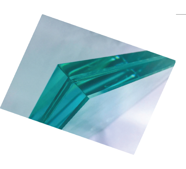 Tinted tempered glass sheet Supplier