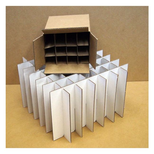 Infographic 4 Types Of Box Partitions General Partiti vrogue.co